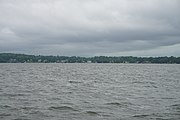 Lake Mendota