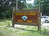 Madison Blue Springs SP sign01.jpg