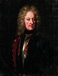 Magnus Stenbock 1710