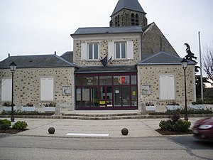 Habiter à Gometz-la-Ville