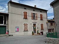 Saint-Prix, Ardèche