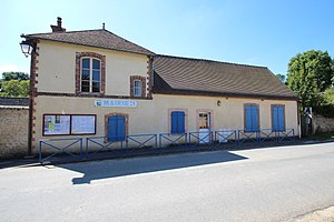 Mairie de Fontaine-les-Ribouts le 3 septembre 2014 - 1.jpg