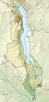 Image employée pour « Malawi »