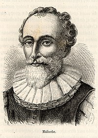 François de Malherbe