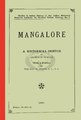 Mangalore by George M. Moraes.djvu