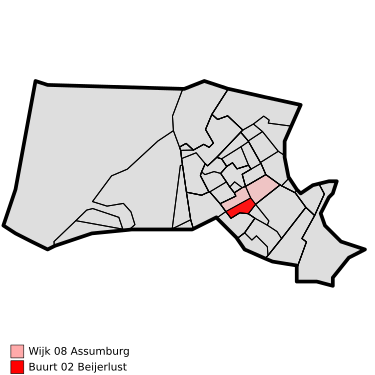 File:Map - NL - Heemskerk - Wijk 08 Assumburg - Buurt 02 Beijerlust.svg