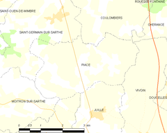 Map commune FR insee code 72235.png