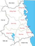 Thumbnail for File:Map of Phu Yen.png