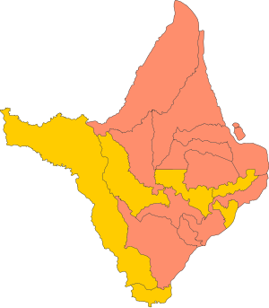 Elecciones estatales de Amapá de 2018