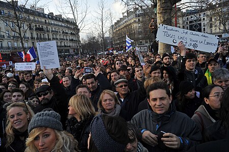 Marche hommage Charlie hebdo et aux victimes des attentats de janvier 2015 (31).jpg