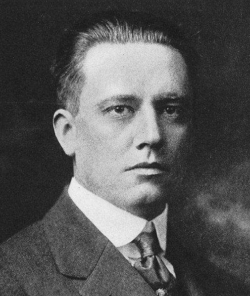 Mark Daniels (1914)