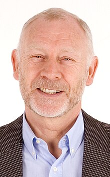 Mark Haysom 2013.jpg