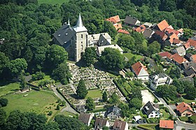 Image de l'Abbaye d'Obermarsberg