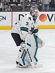 Martin Jones