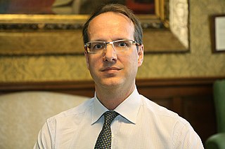 <span class="mw-page-title-main">Martin Reynolds (civil servant)</span> British diplomat (1969-)