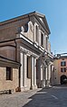 * Nomination Mary Magdalene cathedral in Desenzano del Garda, Lombardy, Italy. --Tournasol7 17:57, 9 November 2023 (UTC) * Promotion  Support Good quality. --Poco a poco 18:53, 9 November 2023 (UTC)