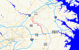 Maryland Route 197 State highway in Maryland, United States, known for most of its length as Laurel Bowie Road