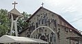 Masonry constructed Cathedral in Borneo - panoramio.jpg