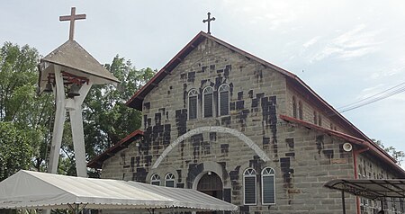 Fail:Masonry_constructed_Cathedral_in_Borneo_-_panoramio.jpg