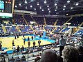 MassMutual Center Springfield