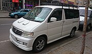 Mazda bongo friendee 1999