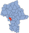Pienoiskuva sivulle Grodziskin piirikunta (Masovian voivodikunta)
