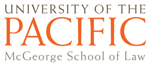 The McGeorge School of Law of the University of the Pacific is a law school in the Oak Park neighborhood.