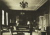 McLaughlin Hall of the Farrand Training School, Detroit (living room) (Modern Hospital, 1922).png