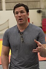 Miniatura para Chael Sonnen