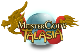 Meister Cody ‒ Talasia Logo.png