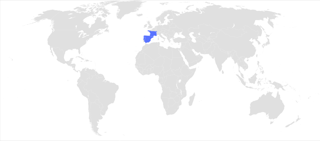 File:Melitaea parthenoides distribution.png