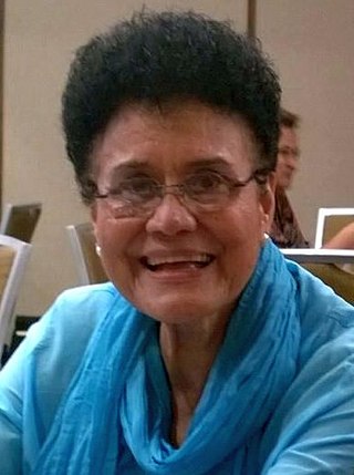 <span class="mw-page-title-main">Mere Samisoni</span> Fijian businesswoman and politician (1938–2023)
