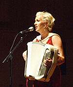 Merja Larivaara 2007 04 24.JPG