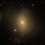 Messier 85 için küçük resim