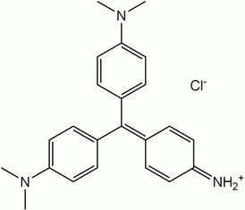 Изображение химической структуры