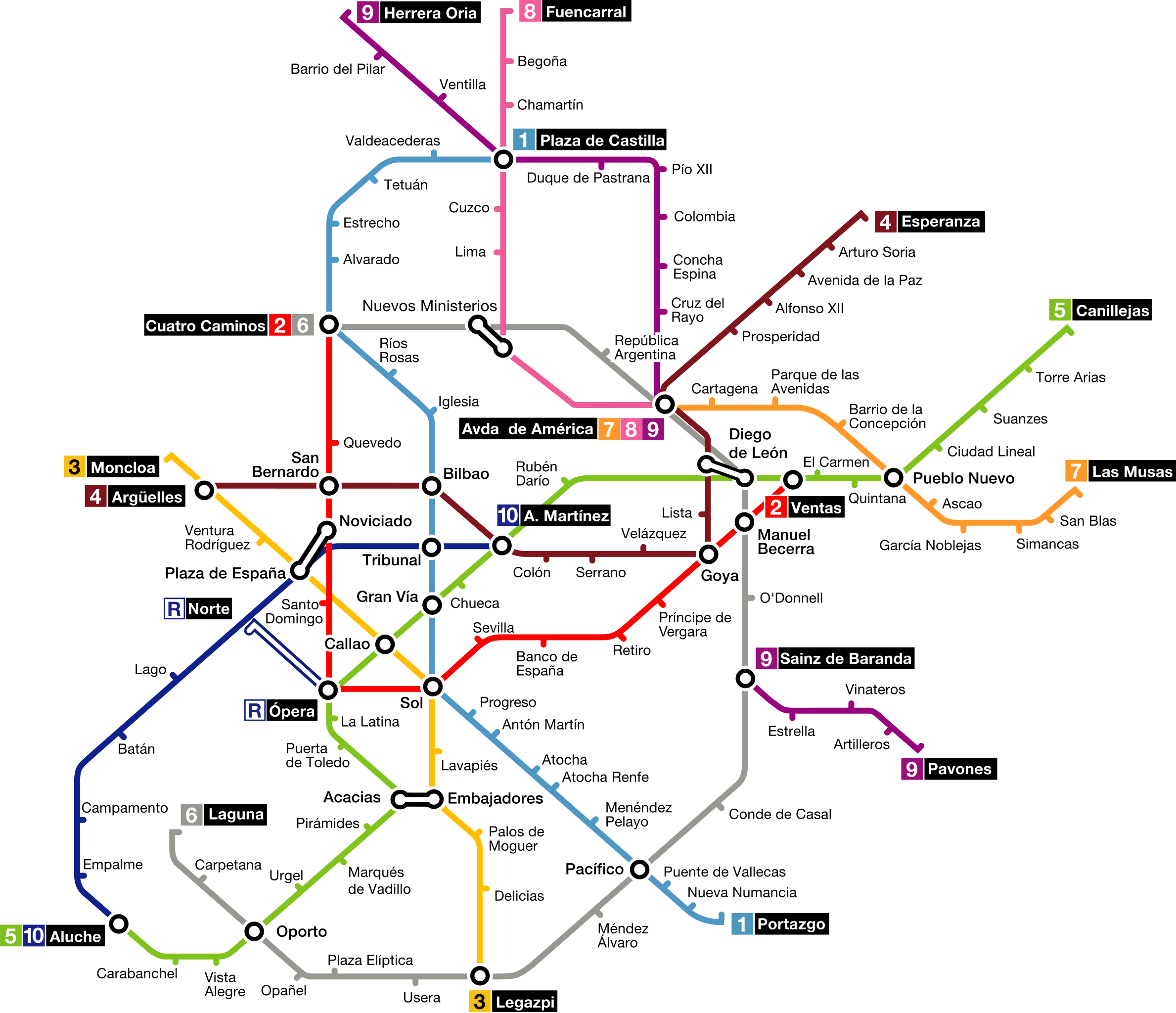 File:Evade el metro.jpg - Wikimedia Commons