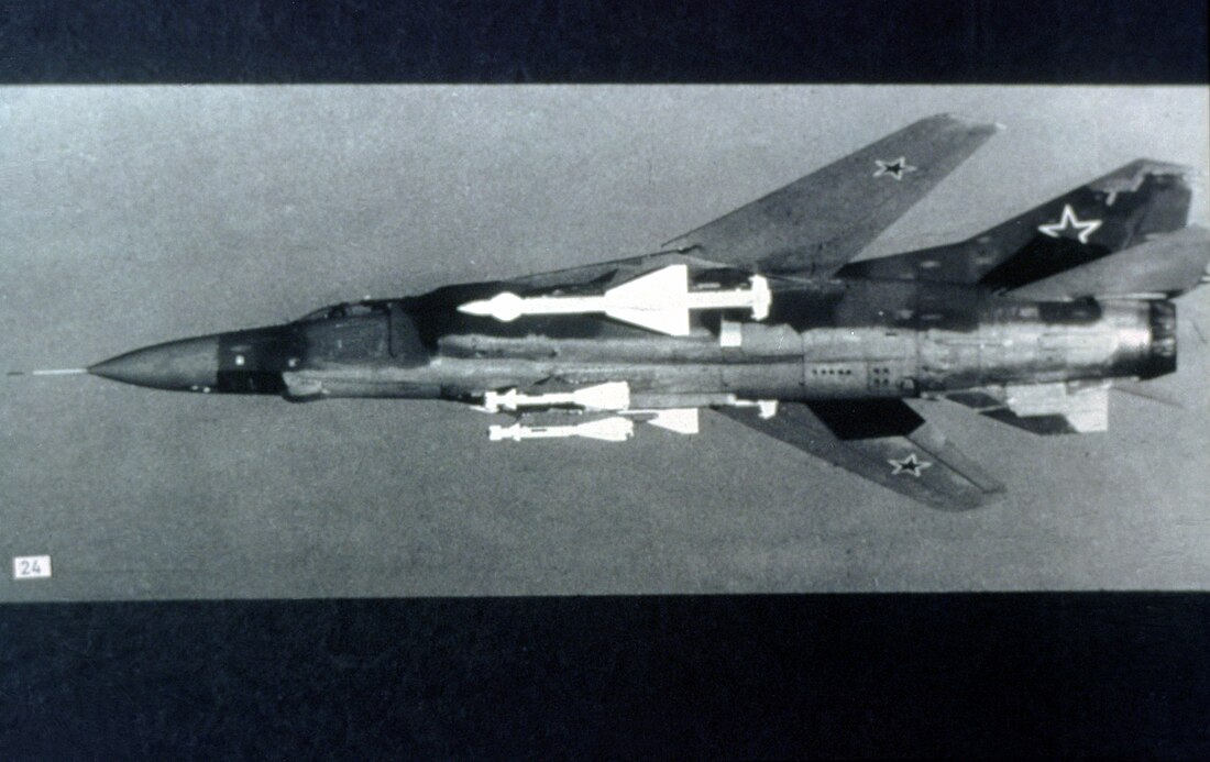 File:MiG-23 armament.jpg