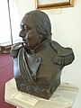 Mikhail Kutuzov, bust.JPG