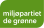 Miljøpartiet de Grønne logo.svg