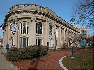 <span class="mw-page-title-main">Milwaukee County Historical Society</span> History Museum & Research Center in North Old World Third Street Milwaukee, WI