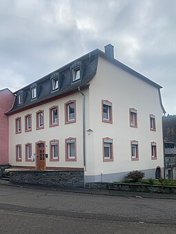 Minheim, Moselweinstraße 59