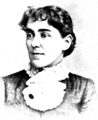 Minerva Dayton Bateham