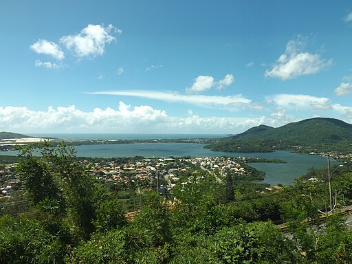 Mirante Lagoa da Conceição - panoramio