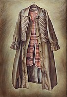 Kabát, 1981