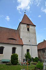 St. Jakob (Mitteldachstetten)