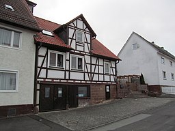 Mittelstraße 16, 3, Calden, Landkreis Kassel