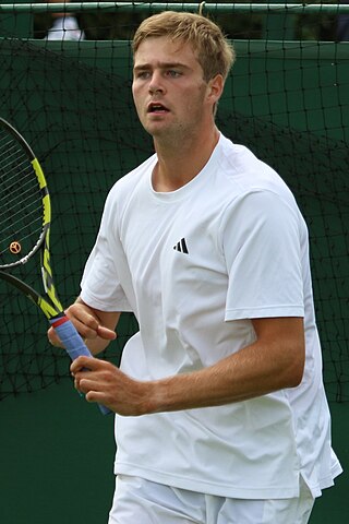 <span class="mw-page-title-main">Johannus Monday</span> British tennis player (born 2002)