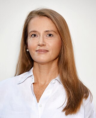 <span class="mw-page-title-main">Monika Jaruzelska</span>