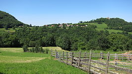 Montégut-en-Couserans