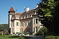 Monthelie, Château